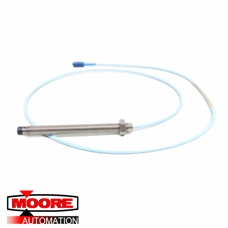 BENTLY NEVADA | 330101-00-40-10-02-00 | Sonde Nabijheid Vibratie 8Mm