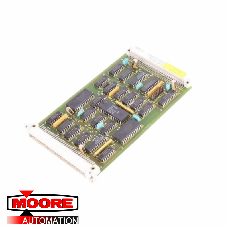 SIEMENS | C8451-A1-A197 | SICOMP SMP E302-A11-module