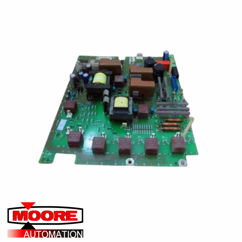 SIEMENS | C98043-A7002-L4-12 | Power Board