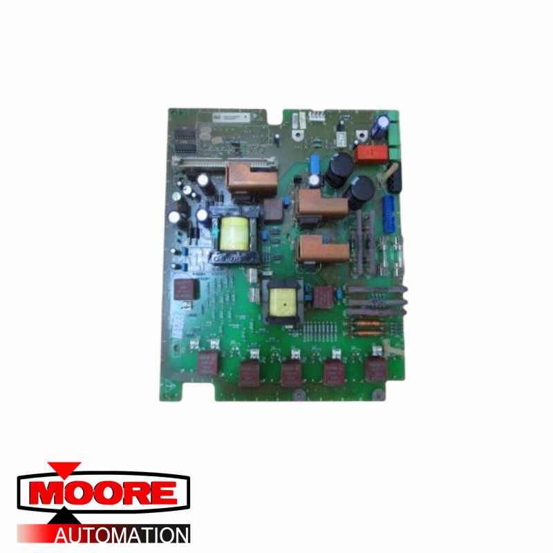 SIEMENS | C98043-A7002-L4-12 | Power Board