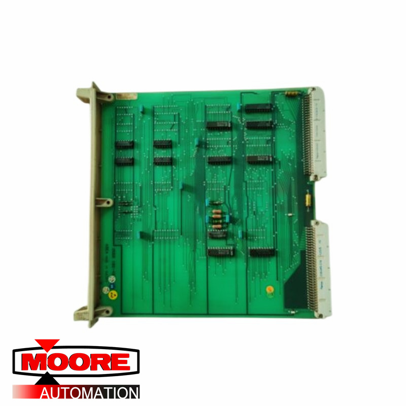 ABB| DSBC111 57310256-K | Bus-module