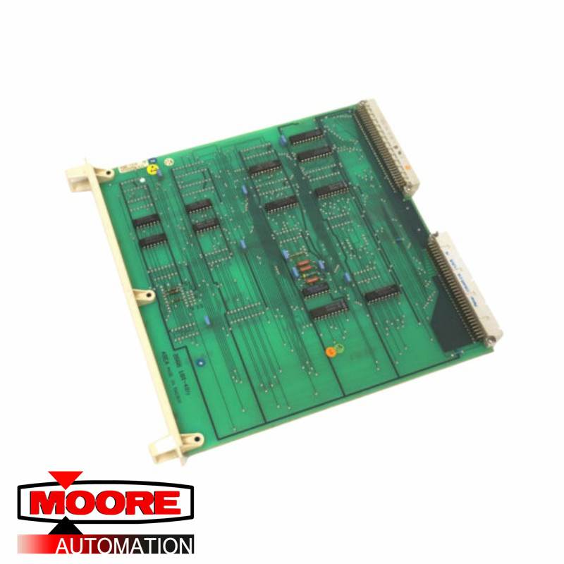 ABB| DSBC111 57310256-K | Bus-module