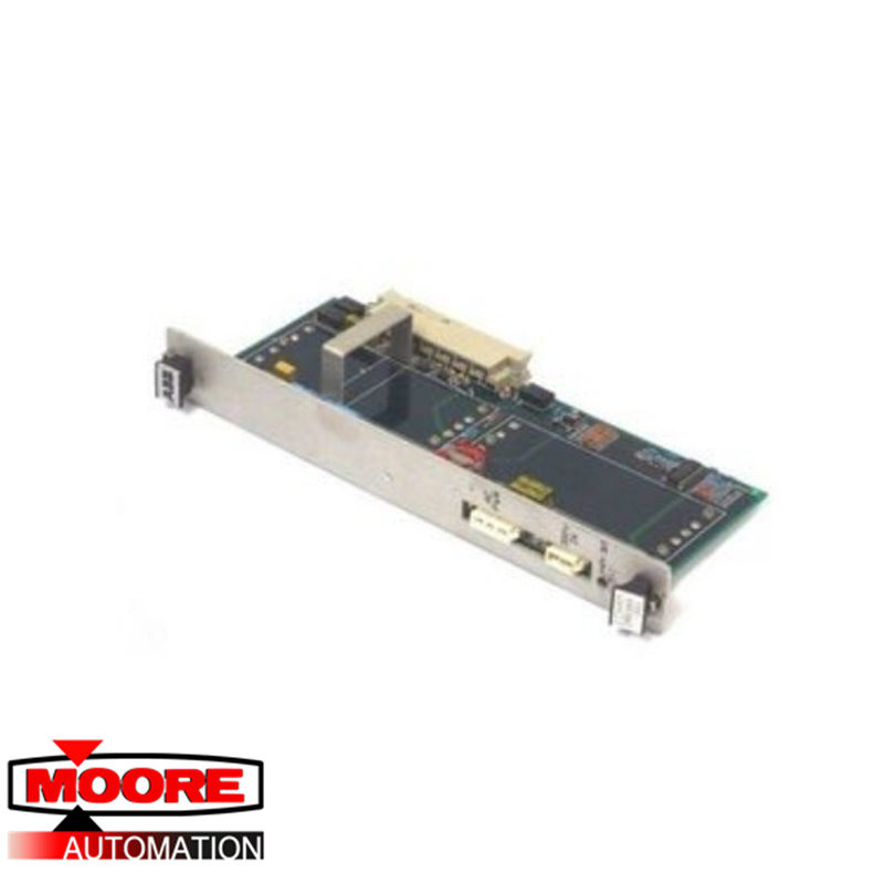 ABB| 086369-001 | Nauwkeurige HAM-Harmonic Attn-module