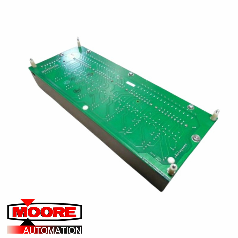 HONEYWELL | MU-TAMT03 51309223-125 | Analoge Mux-module op laag niveau