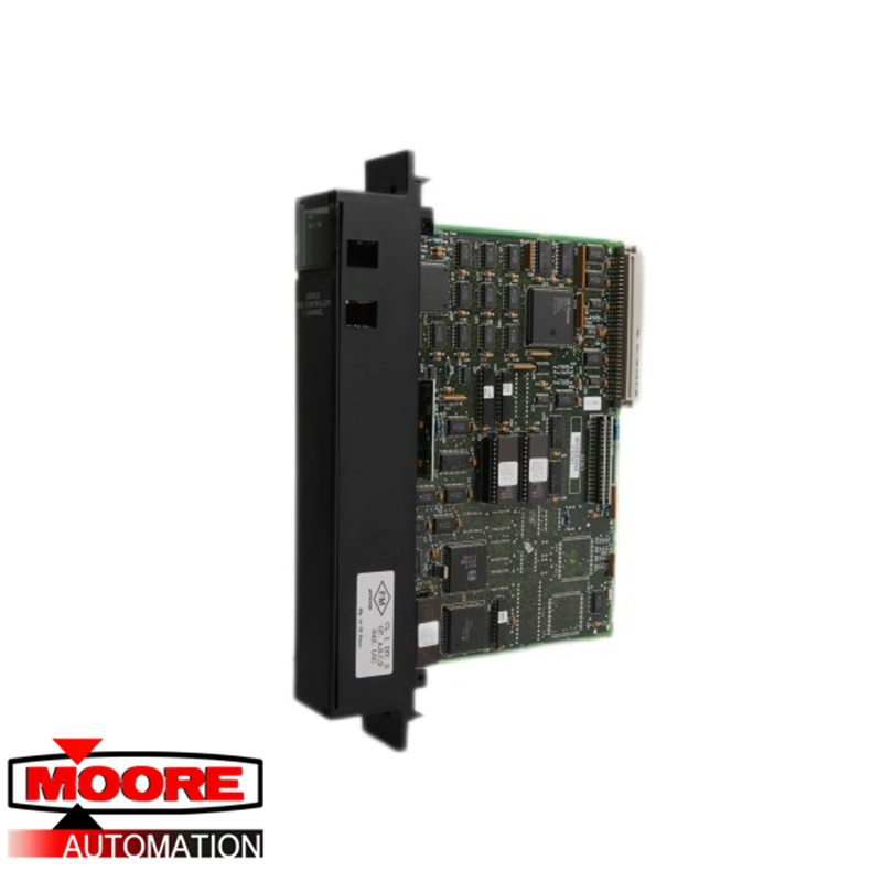 ABB| IC697BEM731 | Buscontroller-module