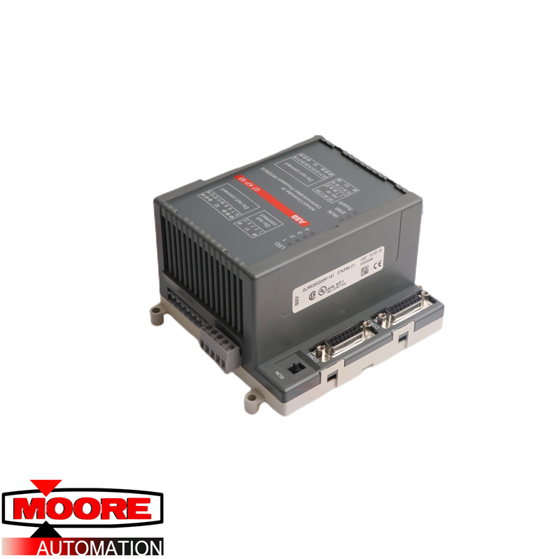 ABB| 07KP93 GJR5253200R1161 | MODBUS-communicatieprocessor