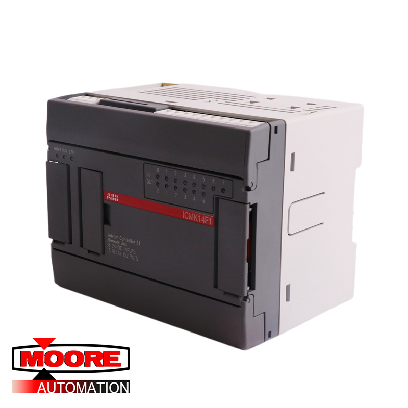 ABB | ICMK14F1 1SBP260050R1001 | Invoermodule