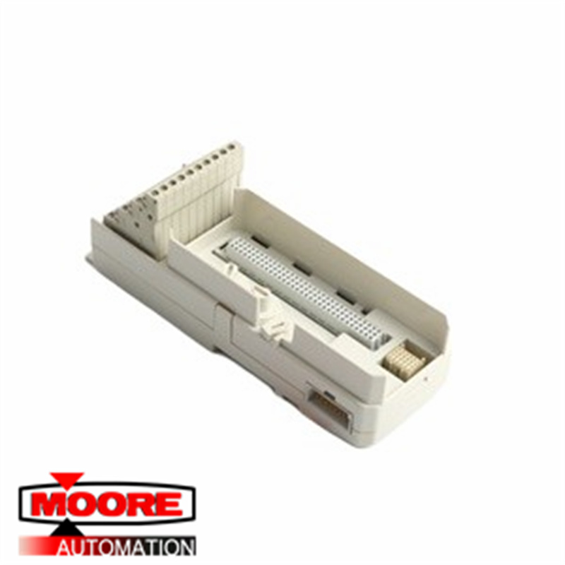 ABB TU818V1 3BSE069209R1 Compacte module-aansluiteenheid