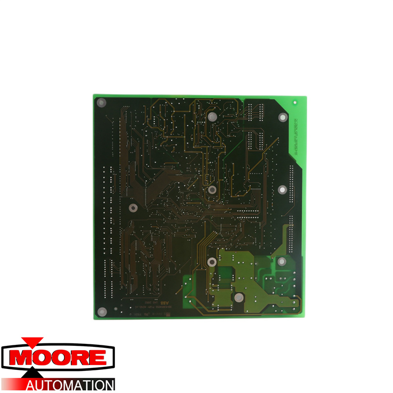 ABB 3BHE003855R0001 UNS2882A-P,V1-interfacekaart