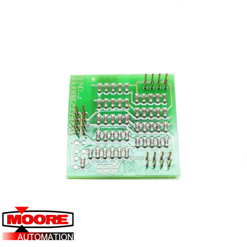 ABB 3BHB002953R0117 Sca-bord