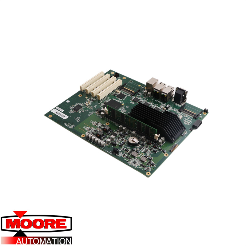 ABB DSQC639 3HAC025097-001 Hoofdcomputer