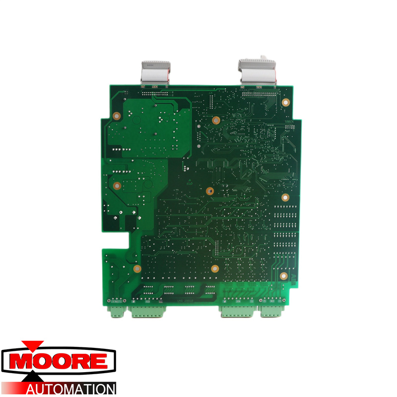 ABB 3BHE009319R0001 UNS2881B-P PC-KAARTMODULE