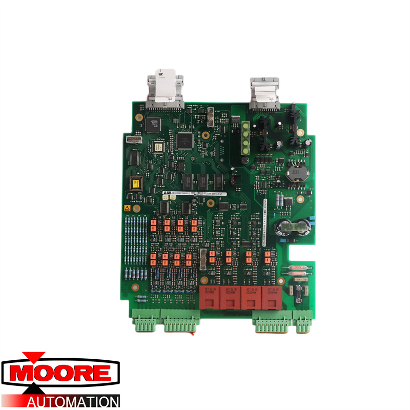 ABB 3BHE009319R0001 UNS2881B-P PC-KAARTMODULE