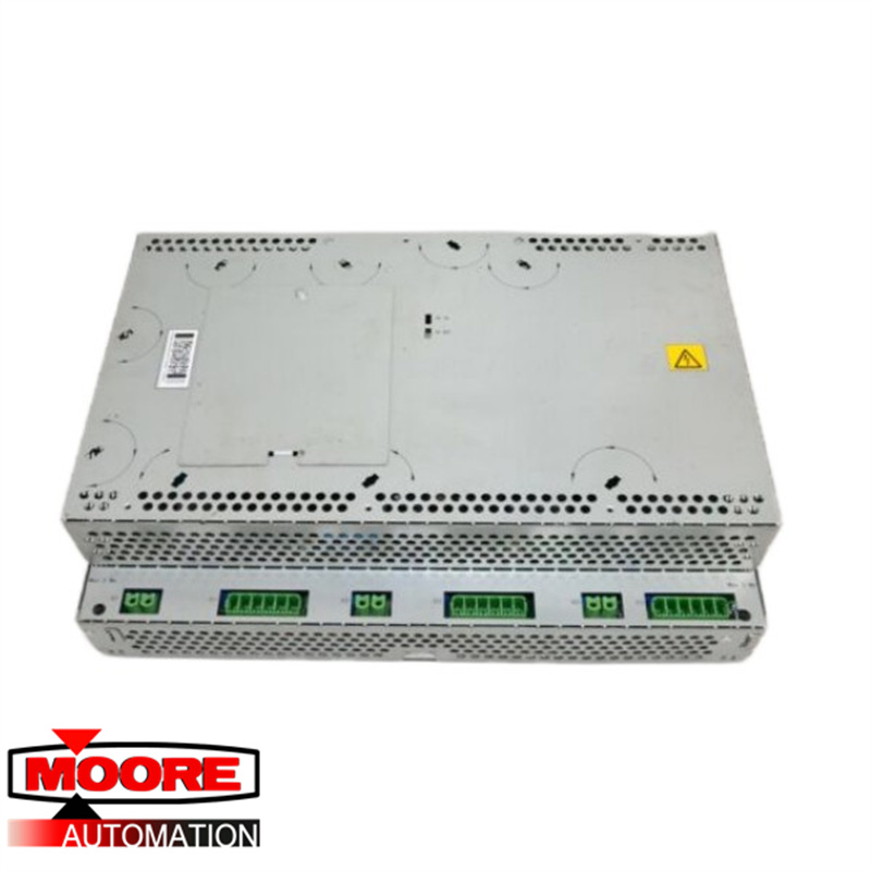 ABB DSQC663 3HAC029818-001 controllerbesturingskaart