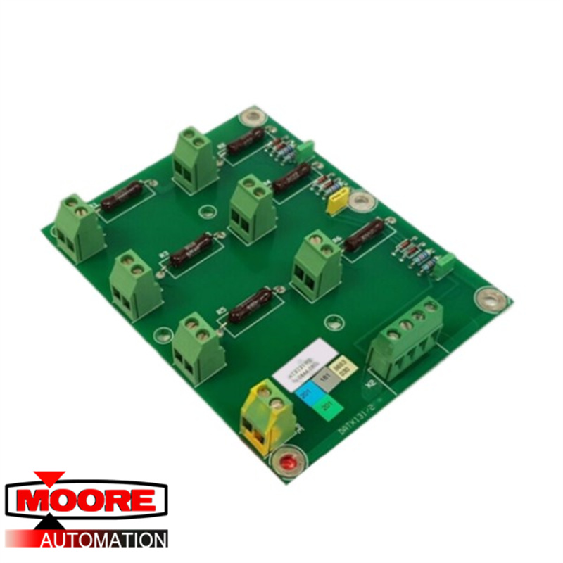 ABB DATX131 3ASC25H215 I/O-module