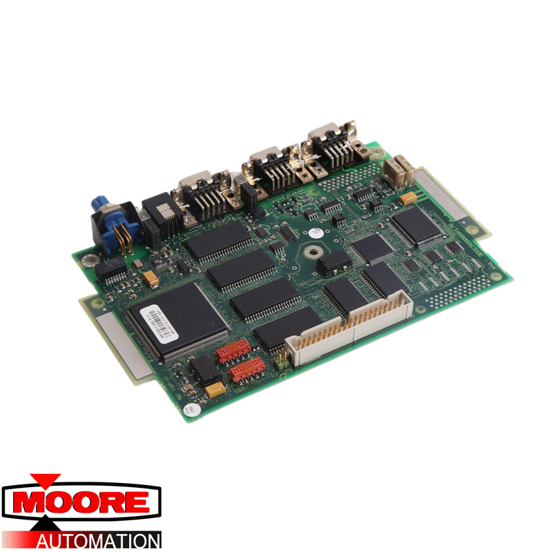 ABB DTPC723A 3EST000210-3450 Interfacemodule