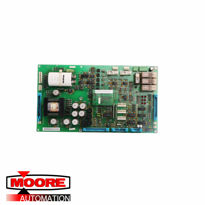 ABB SNAT607MCI SNAT 607 MCI Hoofdcircuitinterface