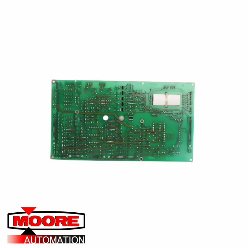 ABB SNAT607MCI SNAT 607 MCI Hoofdcircuitinterface