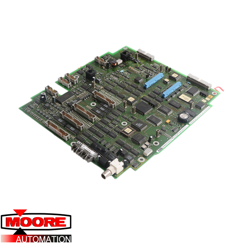 ABB 3BHB005727R0001 UNS2880A PC-KAARTMODULE