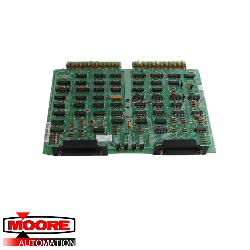 GE IC600CB527 IC600CB527L I/O-BESTURINGSMODULE