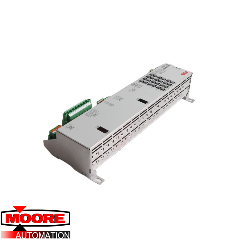 ABB PCD230 A101 3BHE022291R0101 communicatiecontrole meetbord