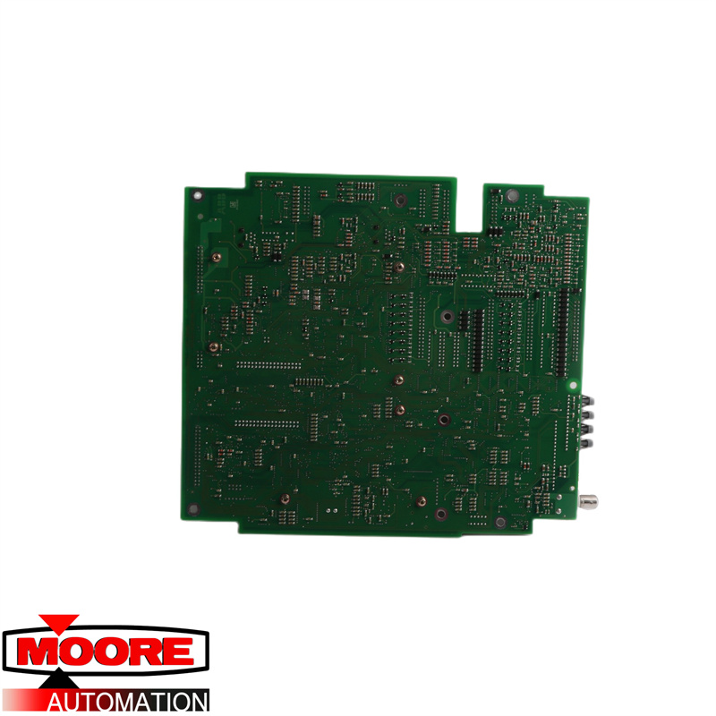 ABB 3BHE014967R0002 UNS2880B-P-interfacekaart