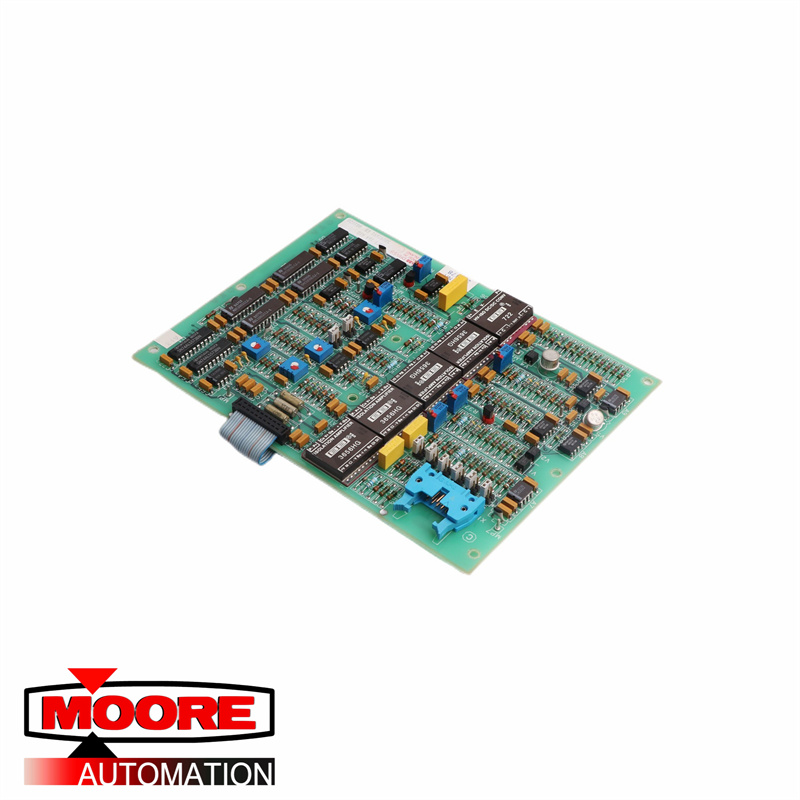 ABB SAFT164ALO SAFT 164 AIO analoge I/O-module