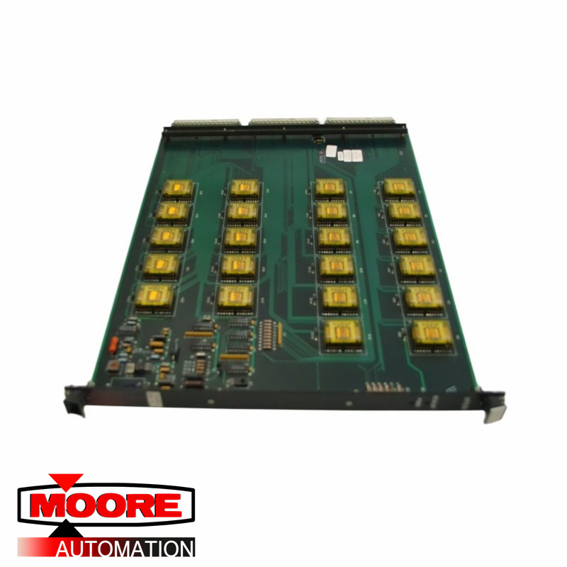 ABB 6215BZ10000 6215BZ10000A SC I/O-overdrachtsmodule