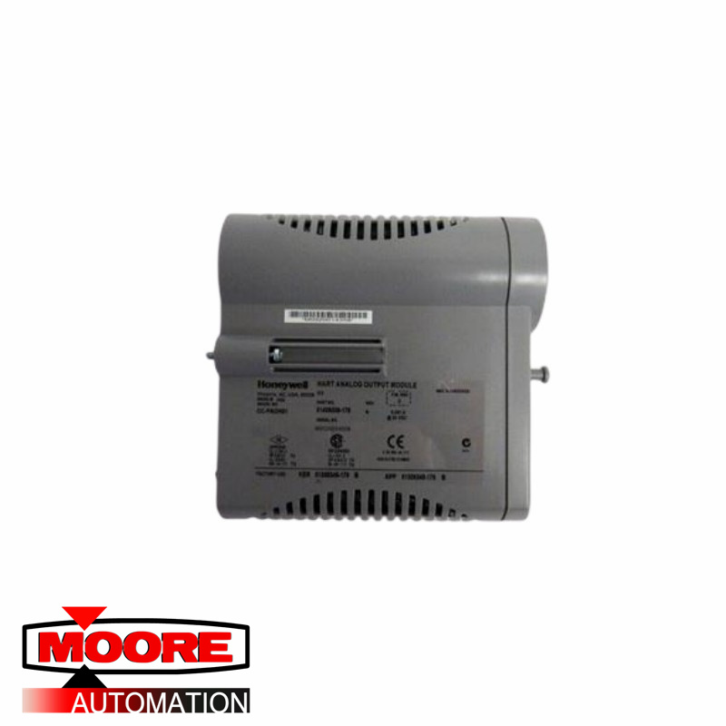 HONEYWELL CC-PAOH01 51405039-176 Analoge uitgangsmodule