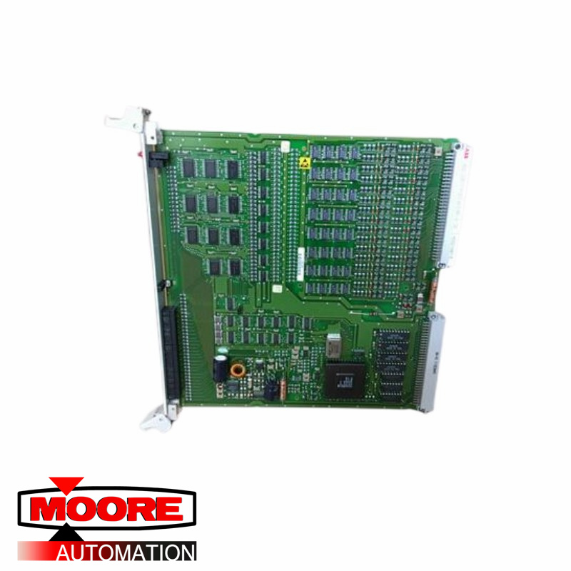 ABB | HESG324013R101/D 216AB61 | Robot I/O-module