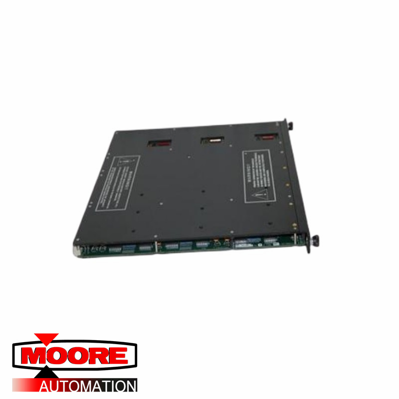 TRICONEX | 7400210-010 | Digitale invoermodule