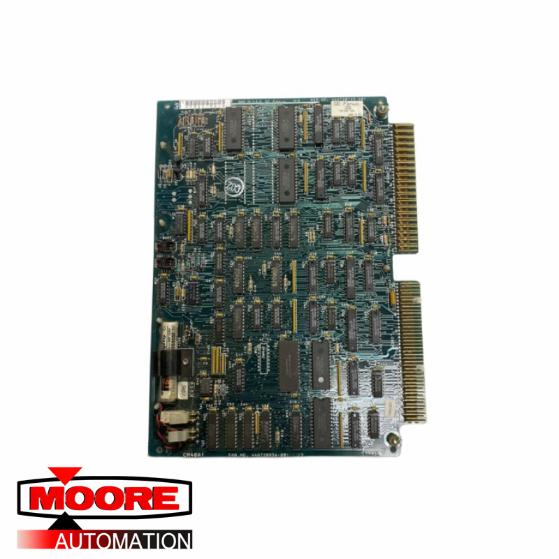 GE IC600LX648K IC600FP608K GEHEUGENMODULE