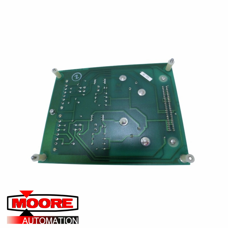 HONEYWELL MU-TLPA02 51304467-100 voedingsadapterkaart