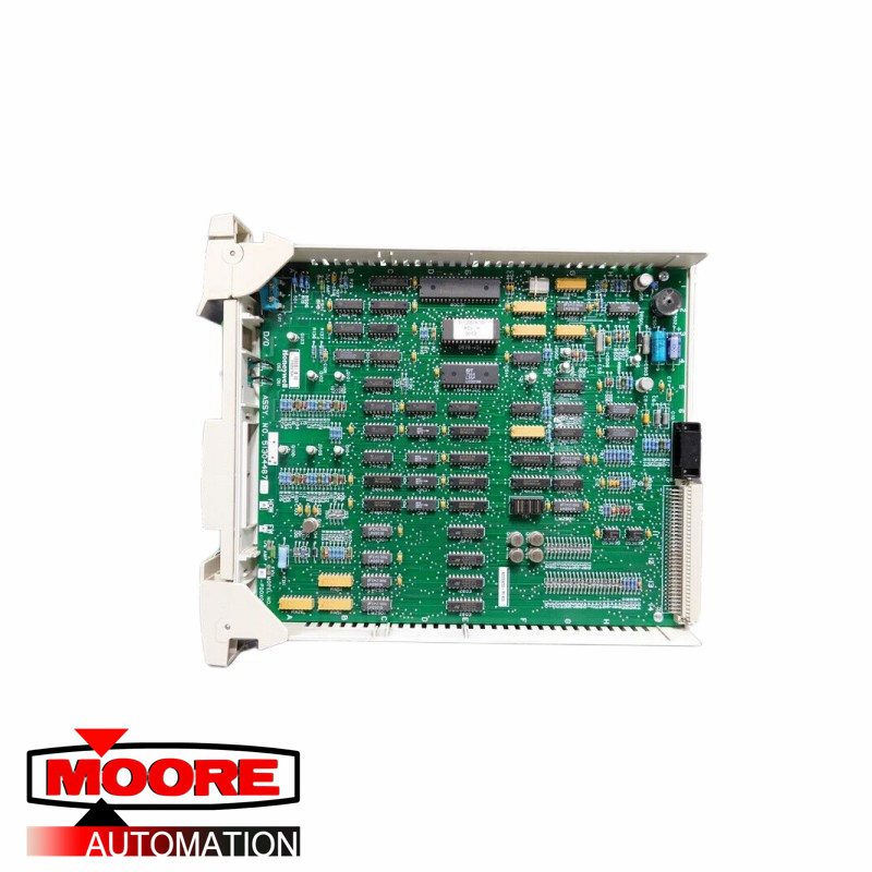 HONEYWELL 51304487-100 MU-PDOX02 digitale uitgangsmodule