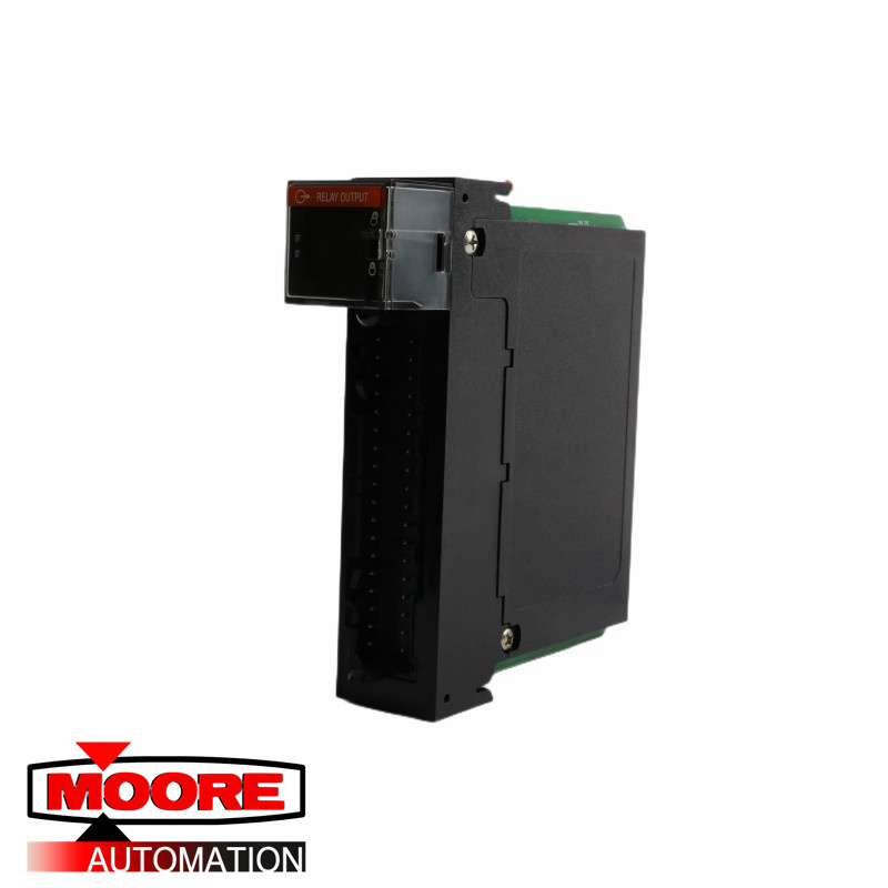 AB 1756-OW16I ControlLogix 16-pt digitale relaismodule