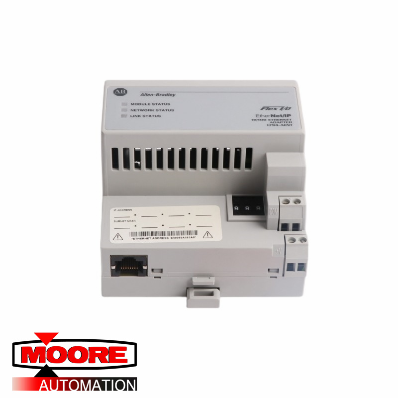 AB 1794-AENT Flex EtherNet/IP-adapter