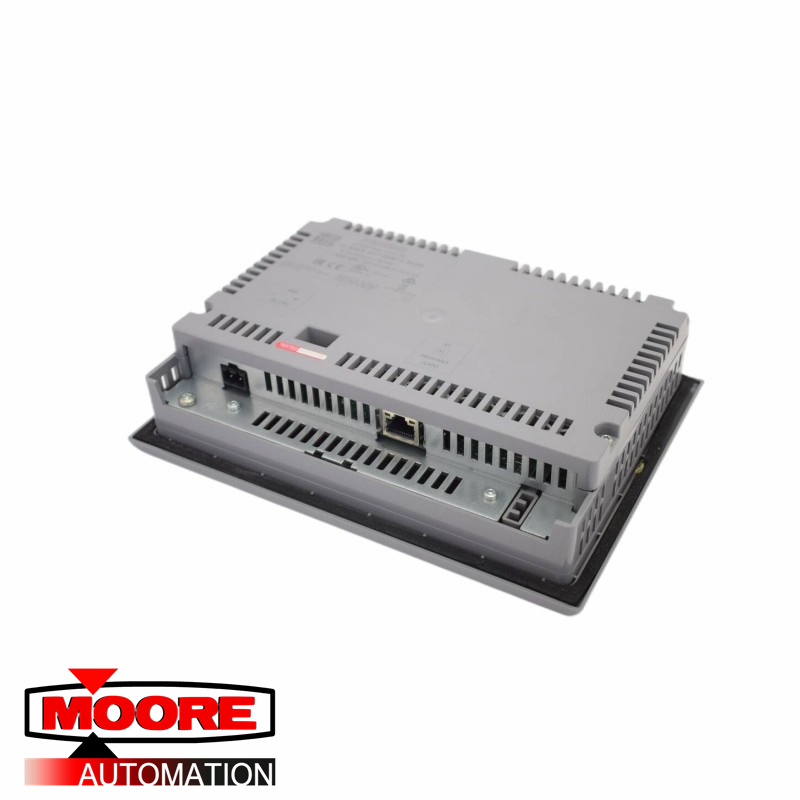 SIEMENS 6AV6647-0AB11-3AX0 TP600 Basis Mono Paneel - 5,7 Inch