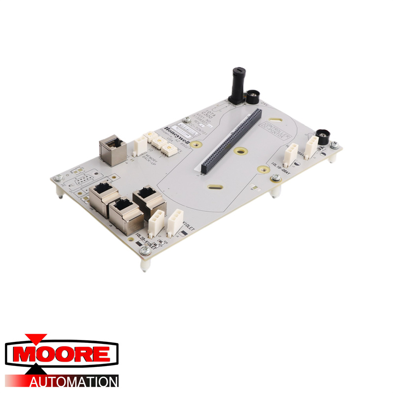 HONEYWELL 51308307-175 CC-TCNT01 C300 Controller Ingang Uitgang Beëindiging