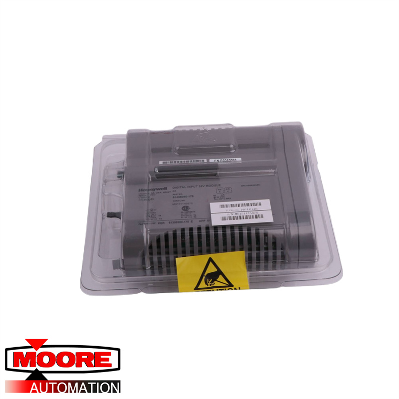 HONEYWELL 51405040-175 CC-PDIL01 Digitale ingang 24V-module