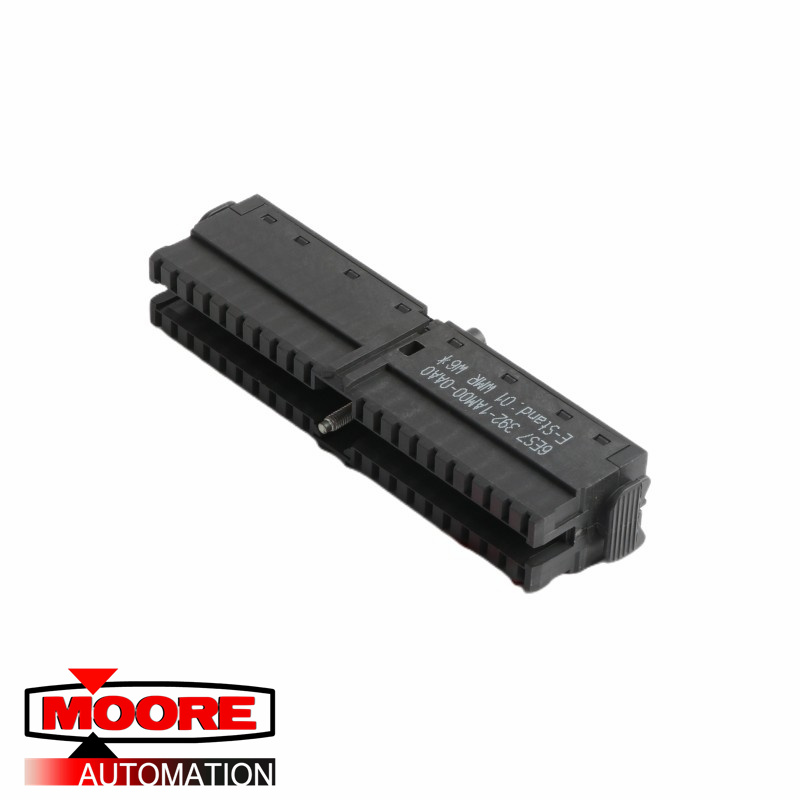 SIEMENS 6ES7392-1AM00-0AA0 Frontconnector