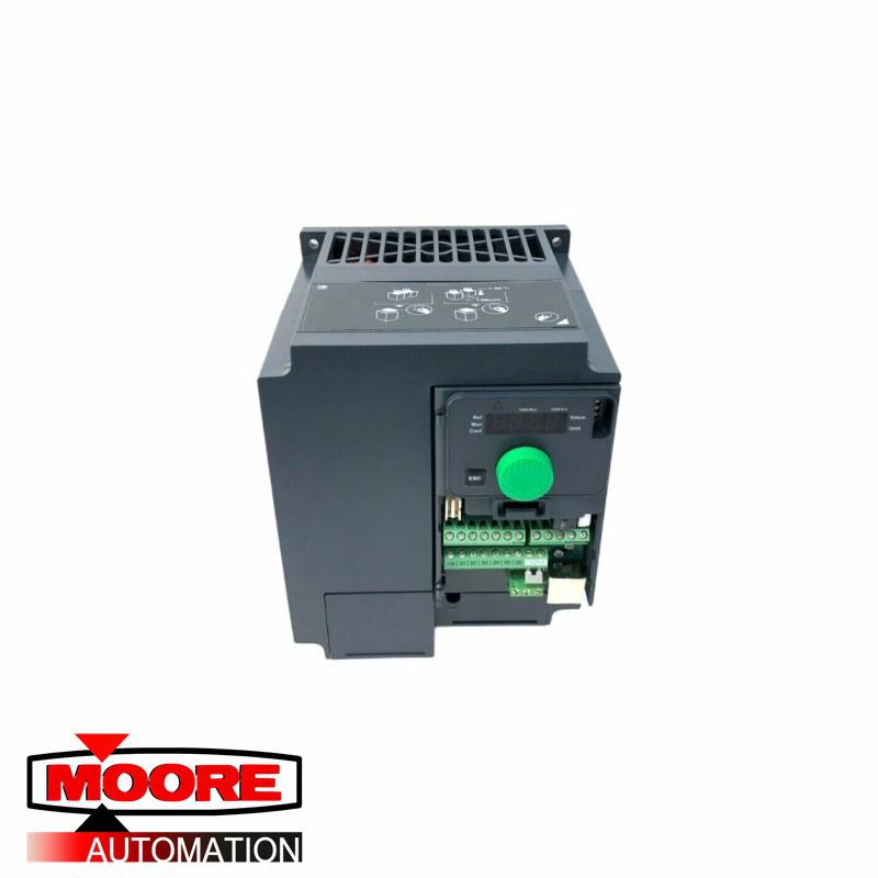 Schneider Electric ATV320U40N4C-omvormer