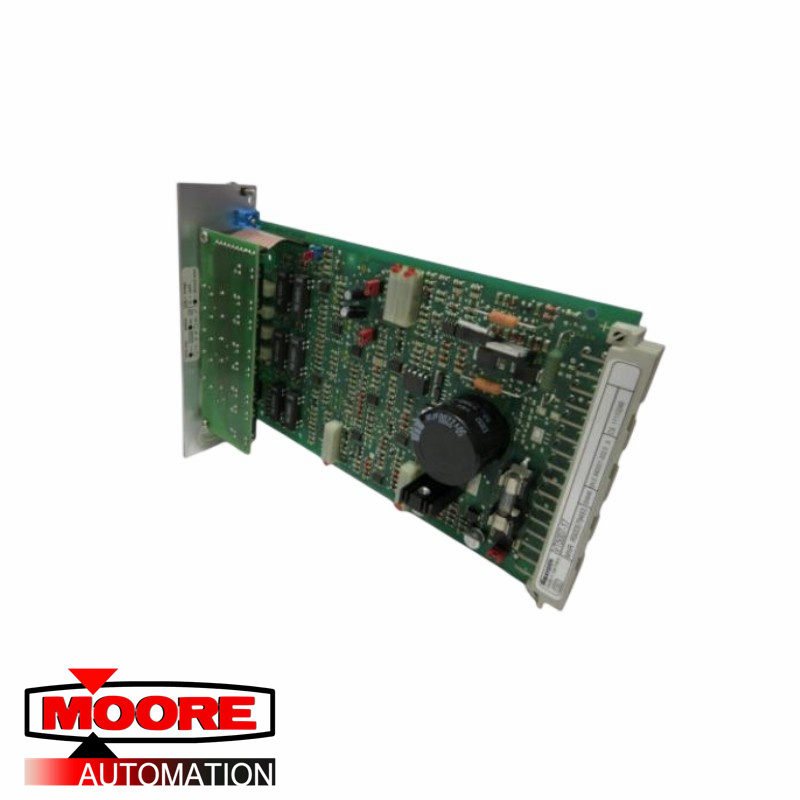 HONEYWELL CIS-CPU 82114833-002 Voeding