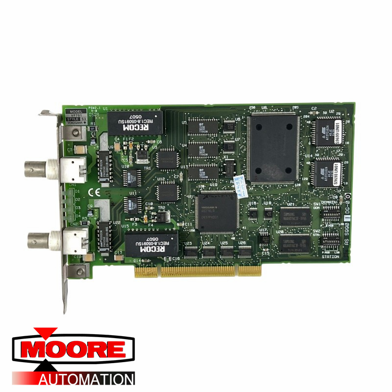 YOKOGAWA VF701-interfacemodule