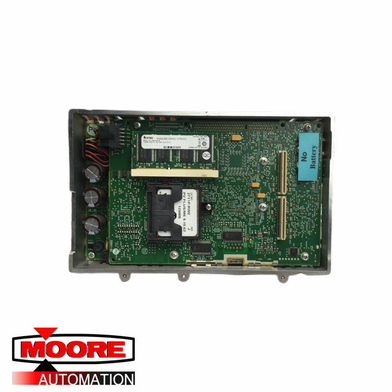 AB 2711P-RP2EX Logische module