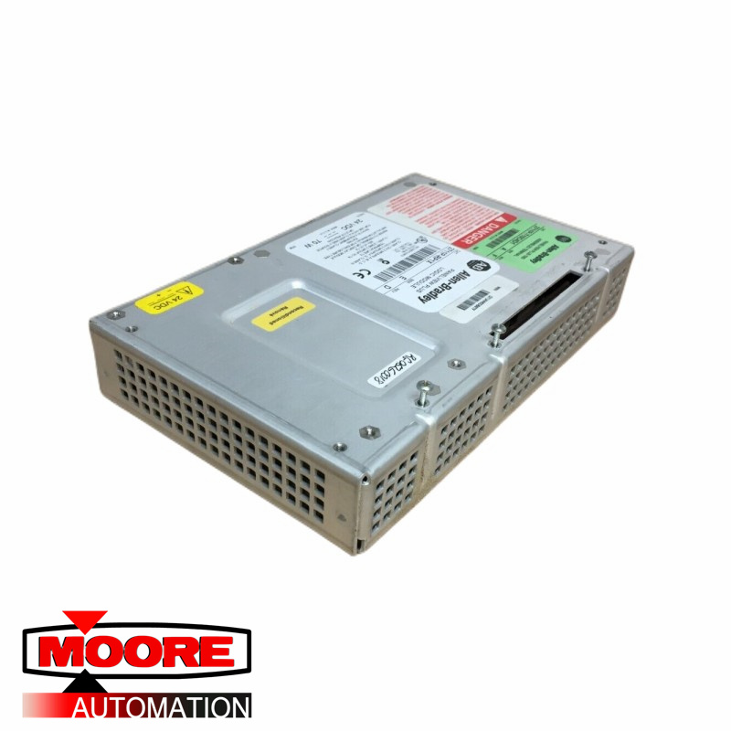 AB 2711P-RP1X PanelView Plus logische module