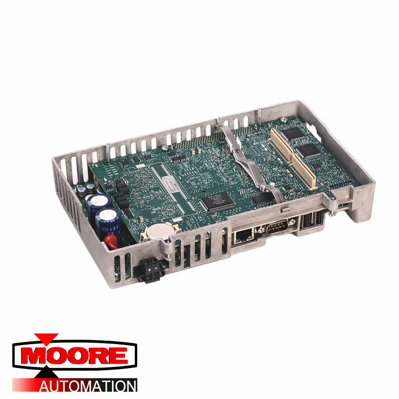 AB 2711P-RP9DK PanelView Plus 6 logische module