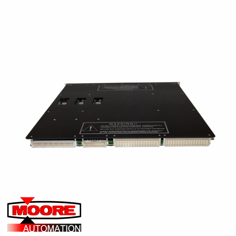 TRICONEX 3003 PROCESSORMODULE