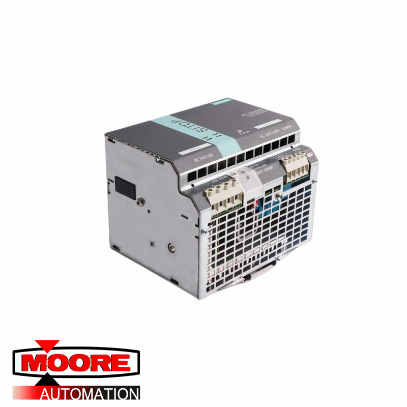 SIEMENS 6EP1336-3BA00 Sitop-voeding