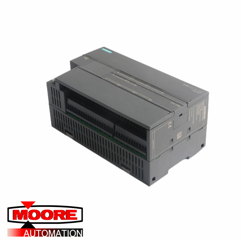 SIEMENS 6ES7288-1ST60-0AA0 CPU-module