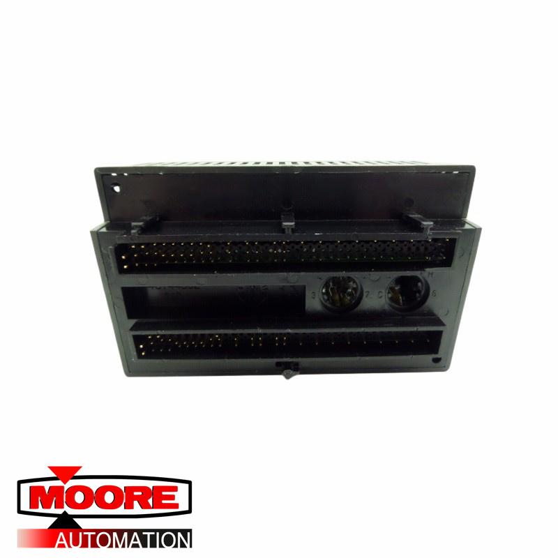 GE IC200MDL640 Ingangsmodule